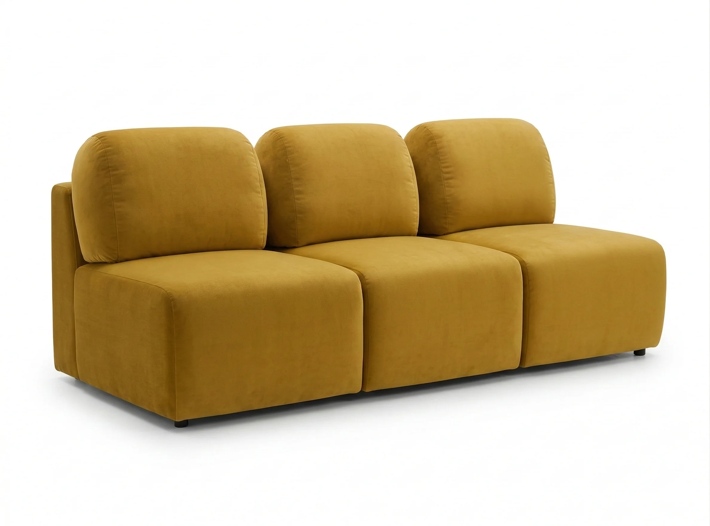 Sofa Bed - Discover the Sofa Bed - a sophisticated blend of contemporary style and clever space management - Designed for modern living - this