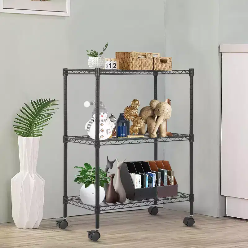 Storage Ottoman Bench with Lid, Upholstered Entryway Bench with Shoe Storage