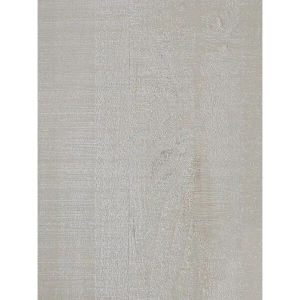 Chalk Gray Nightstand