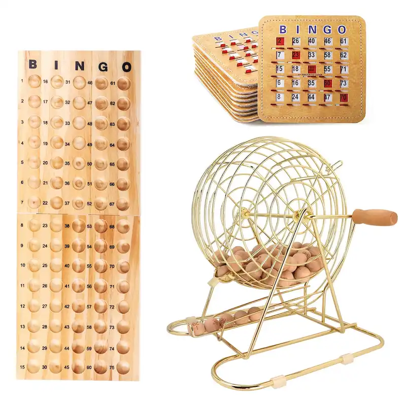Card Tables