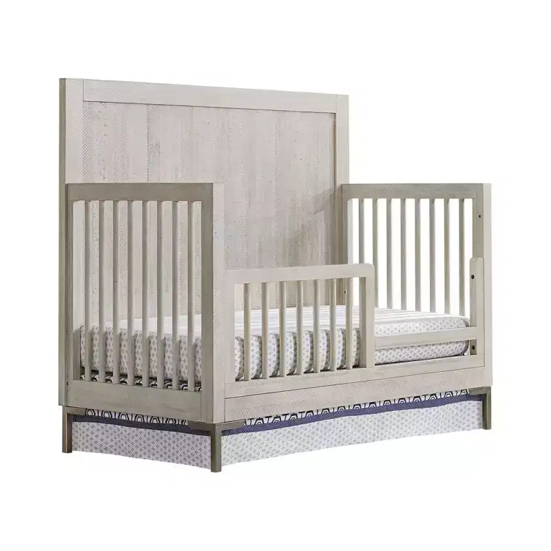 Westwood Baby | Beck Convertible Crib - Willow