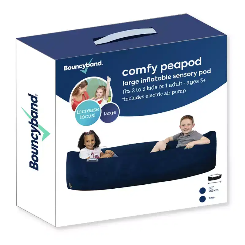 Comfy Peapod 80