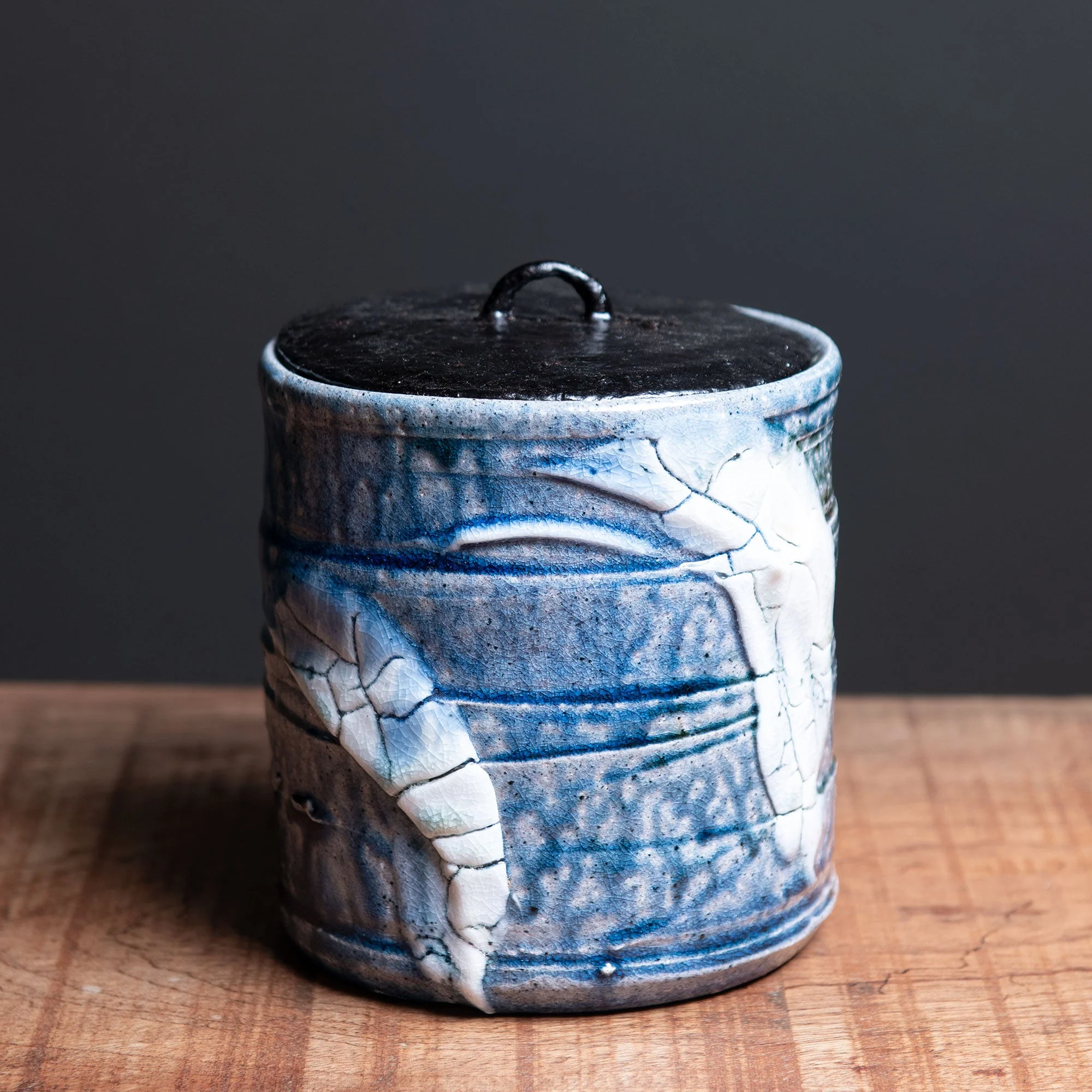 Water Container