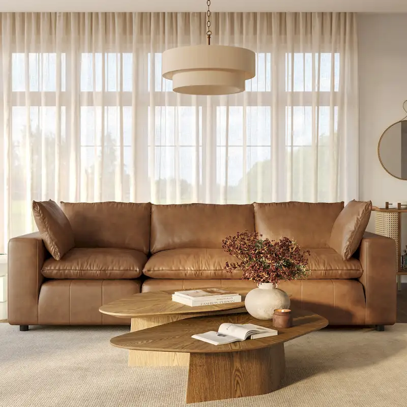 Cali Modular 3 Piece Sofa