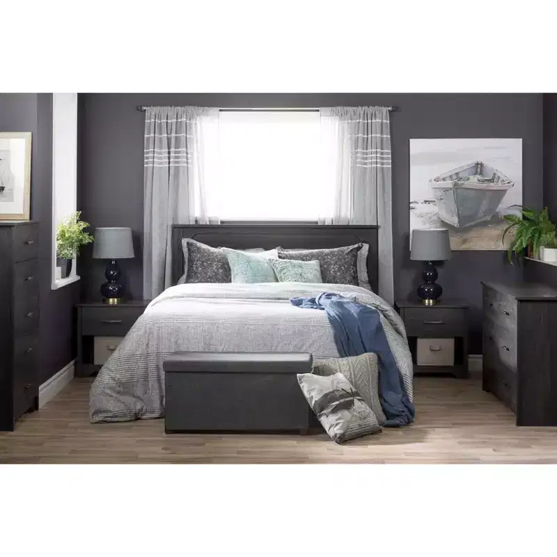 South Shore Fusion 5 Drawer Chest