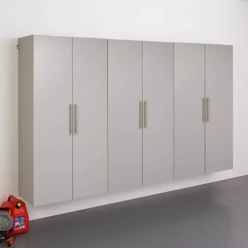 108 Hangups Storage Cabinet Set - Prepac