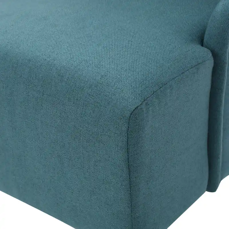 Callie High-back Fabric Dining Chair by Christopher Knight Home - 23.25 L x 28.75 W x 46.25 H