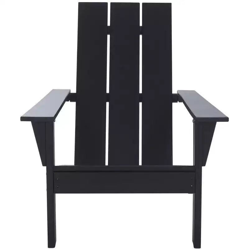 All Weather Adirondack Chair Indoor/Outdoor - PAT4500 - Safavieh