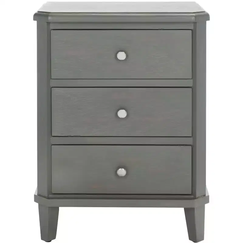 Nightstand Withstorage Drawers - AMH6629
