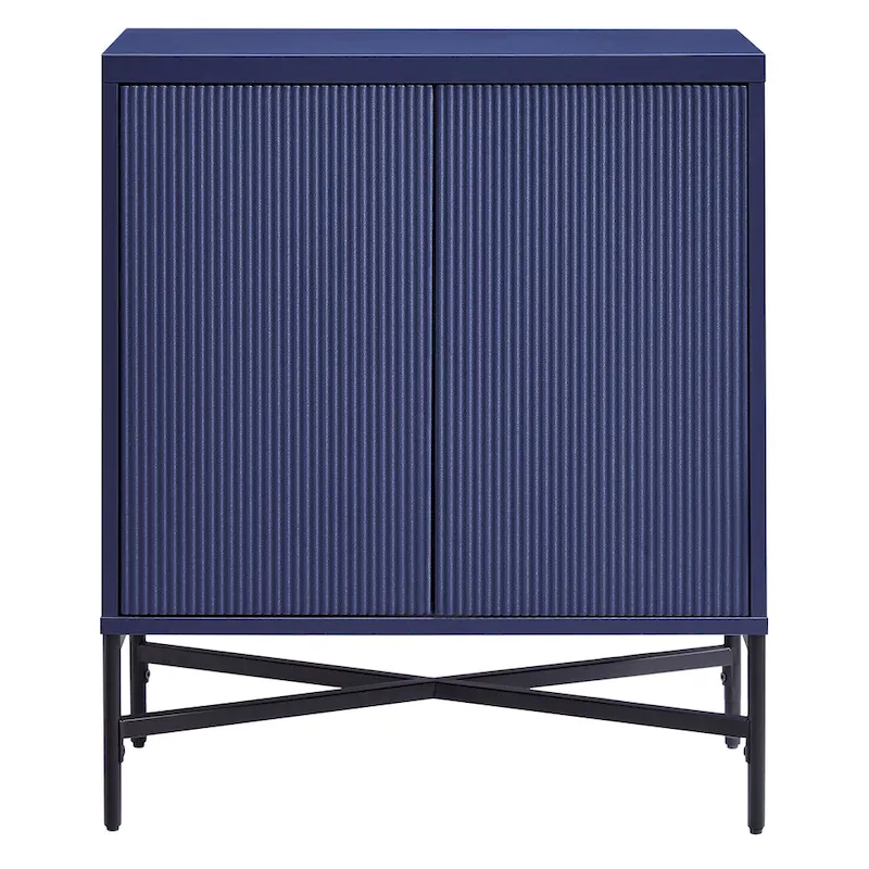 Brighton 28 Wide Rectangular Accent Cabinet - 28 Wide