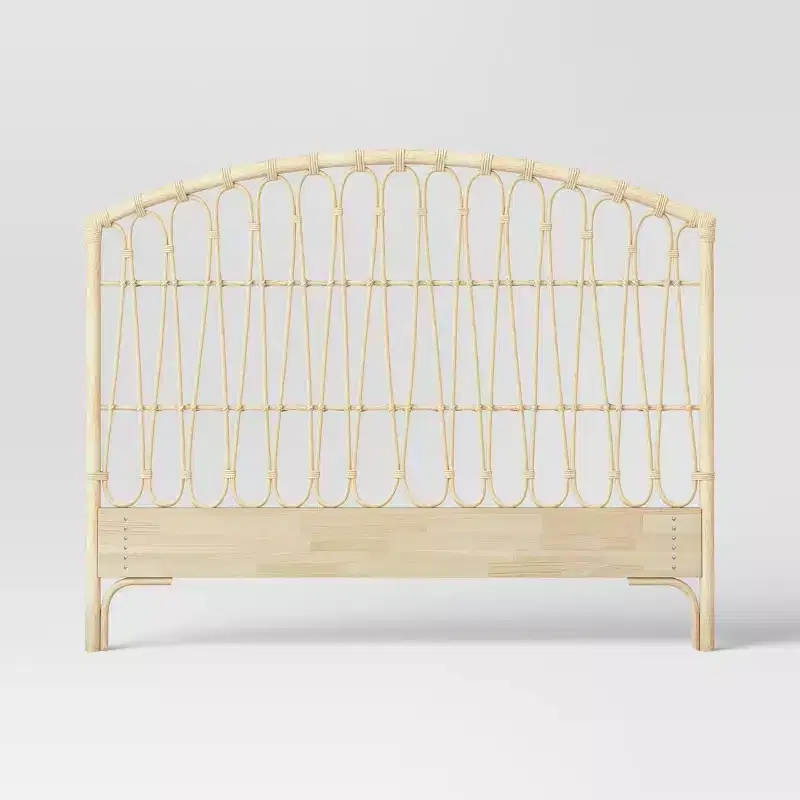 Rattan Kids' Headboard - Pillowfort