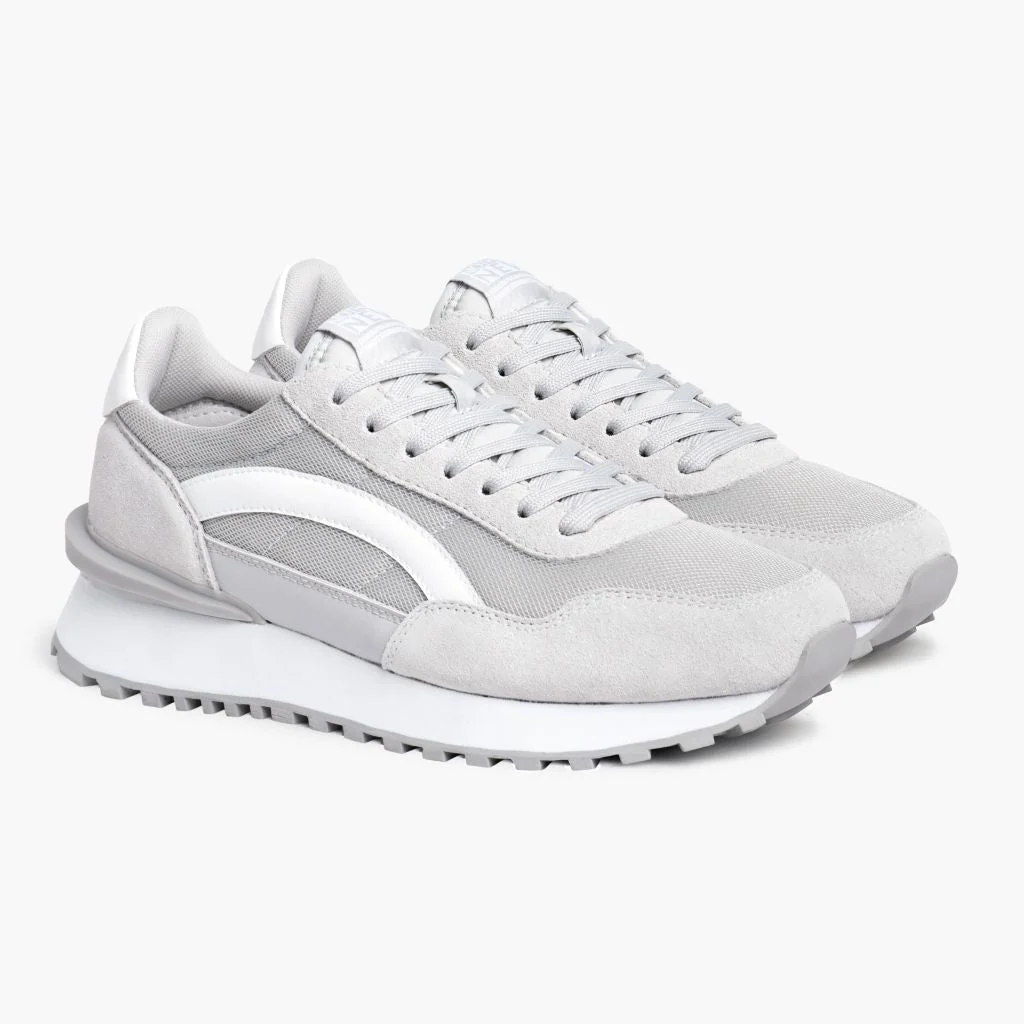 Verge | Grey
