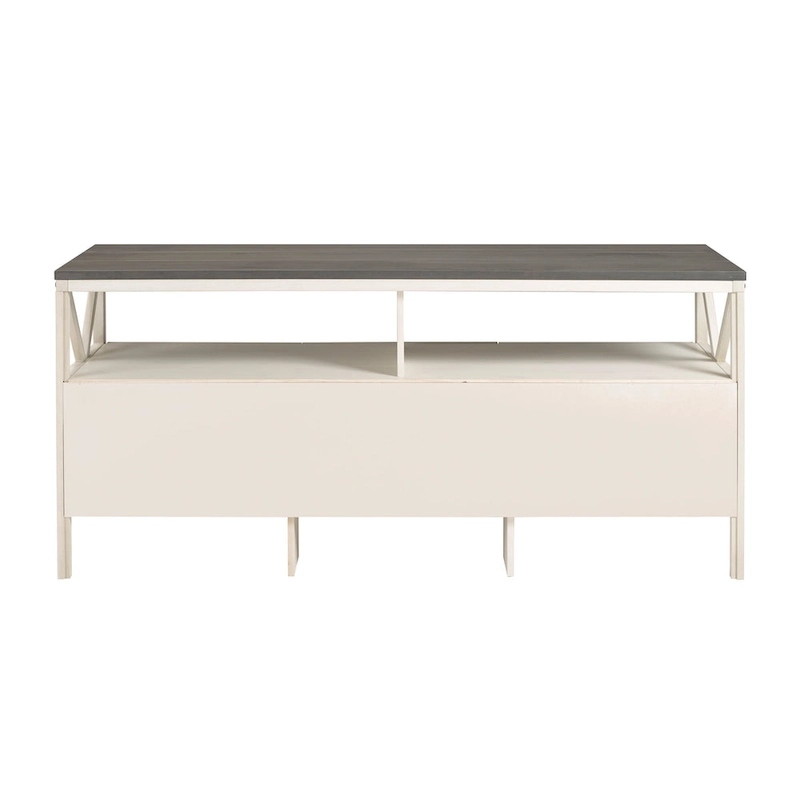 Middlebrook 60-inch Rustic 3-Drawer TV Stand