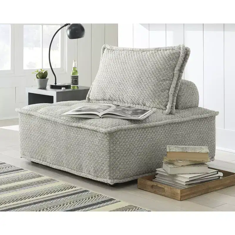 Accent Chair, Taupe