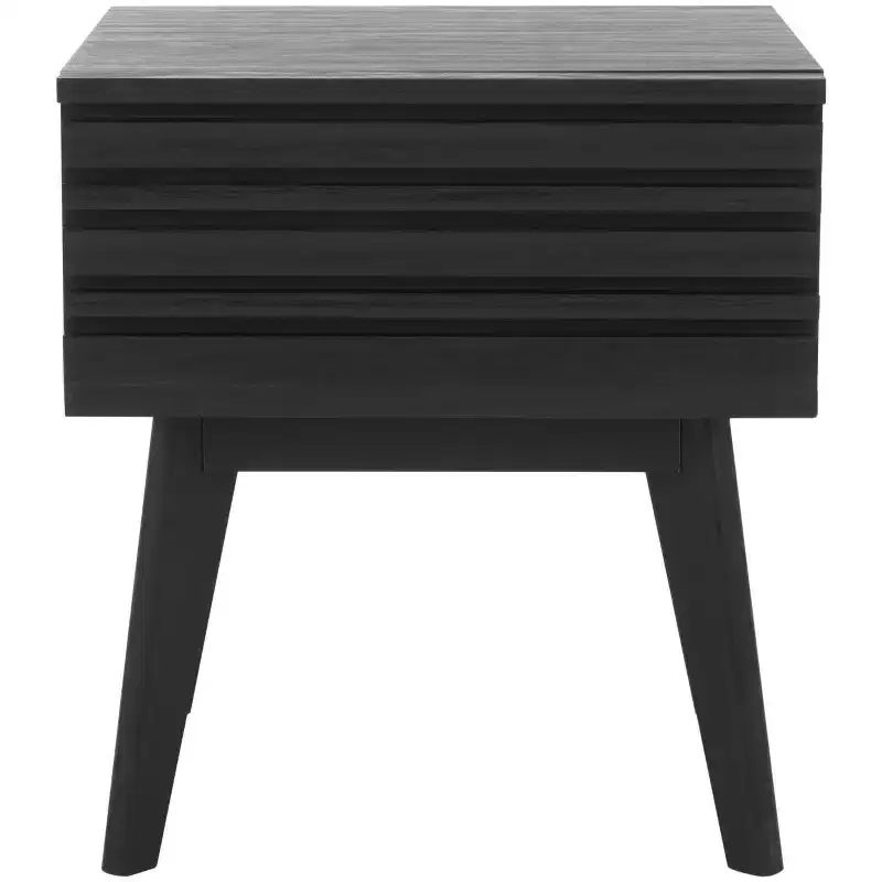 Esma 1 Drawer Nightstand - NST9612 - Safavieh