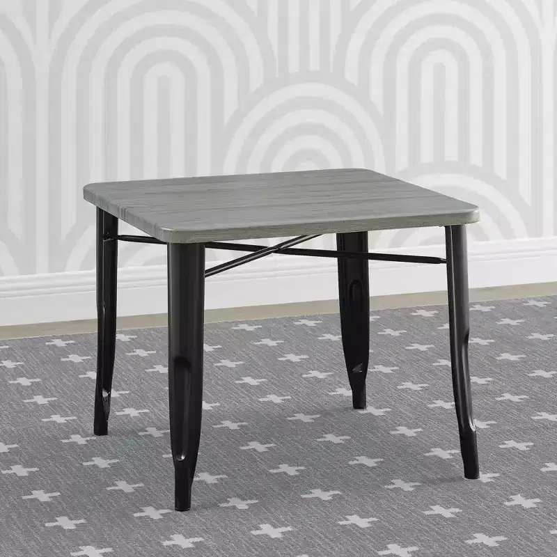 Delta Children Kids Bistro Play Table
