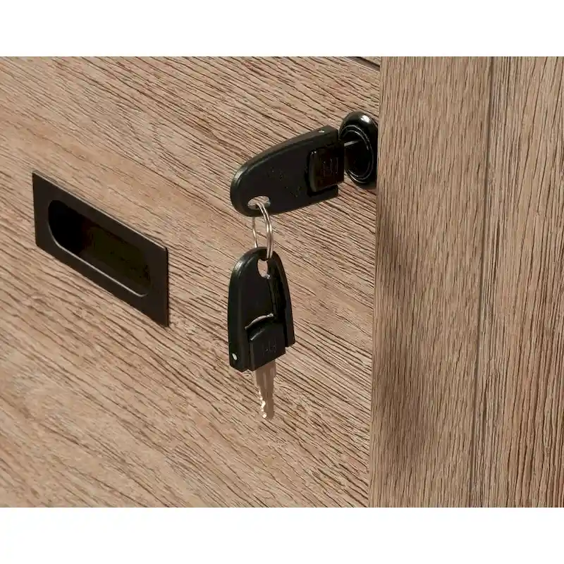 Dixon City Ce Lateral File Bo