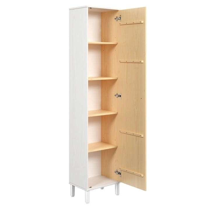 Utility Cabinet Real Wood