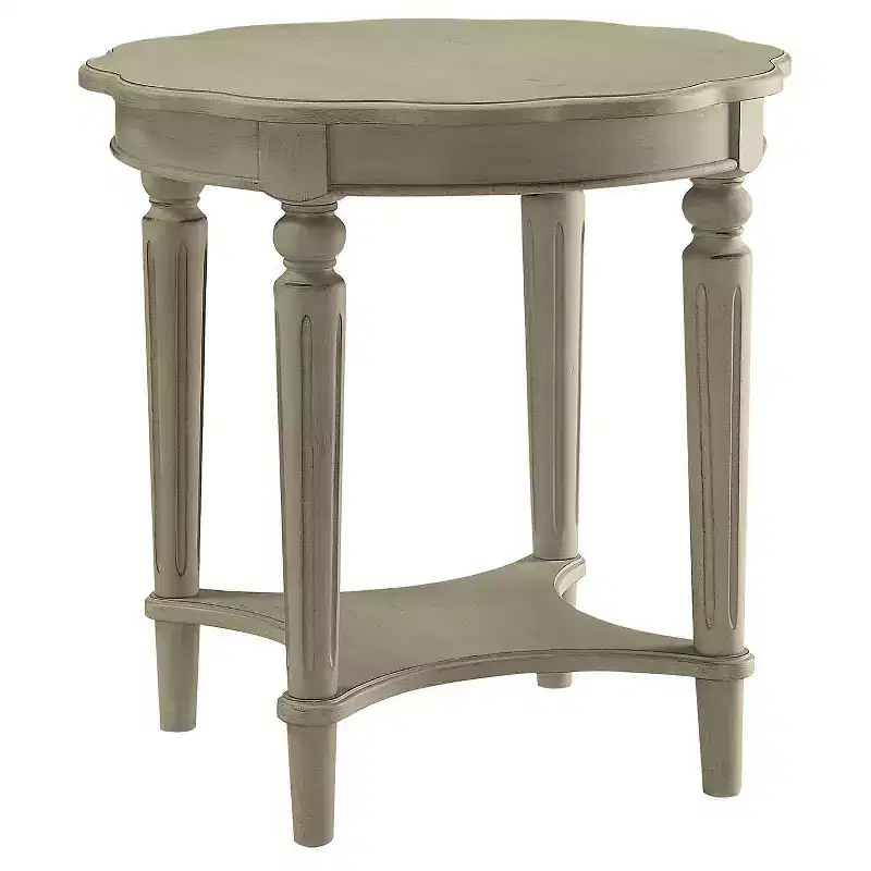 End Table Slate - Acme Furniture
