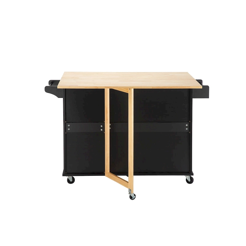 MM Kitchen Island