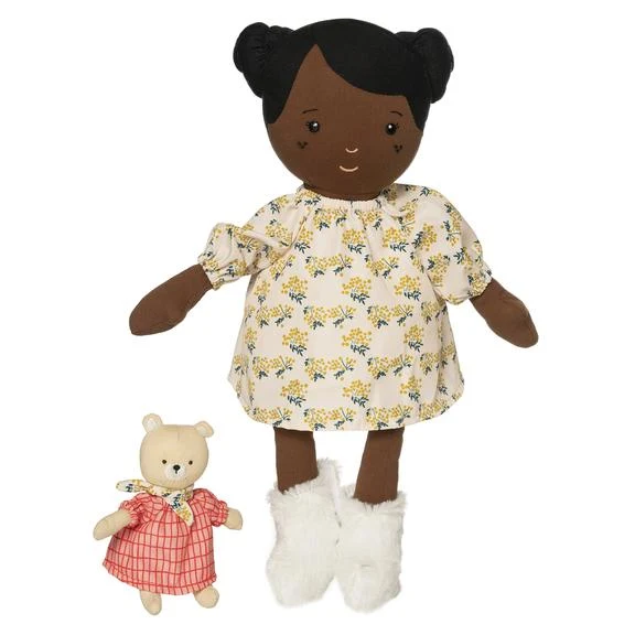 Harper Soft Doll
