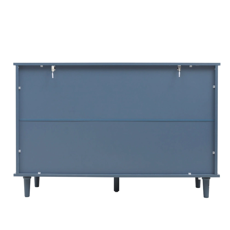 7 Drawer Cabinet