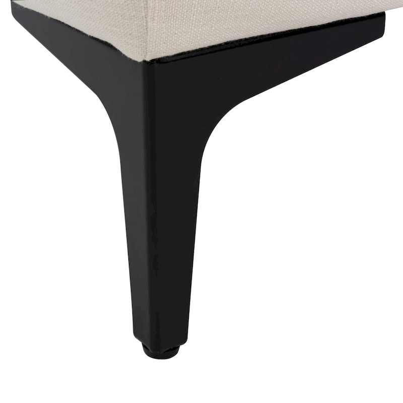 SAFAVIEH Roena Rectangular Bench - 48 x 18 x 18 - 48Wx18Dx18H
