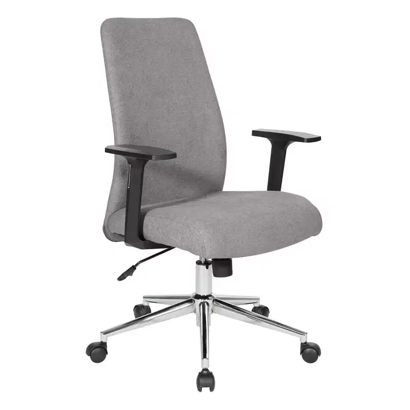 Evanston Office Chair - OSP Home Furnishings