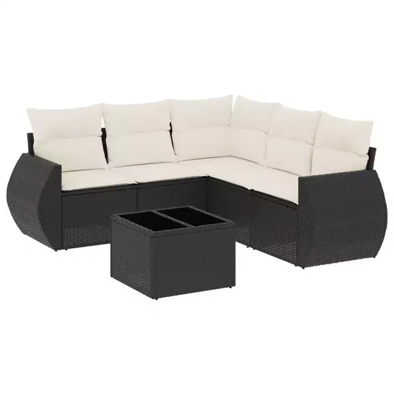 vidaXL Garden Sofa Set
