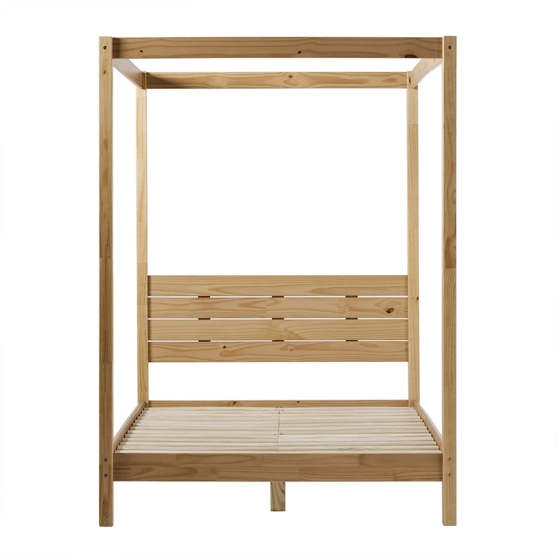 Middlebrook Designs Canopy Full Bed