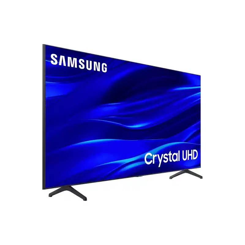 Samsung 65 Crystal UHD 4K Smart TV - (UN65TU690T)
