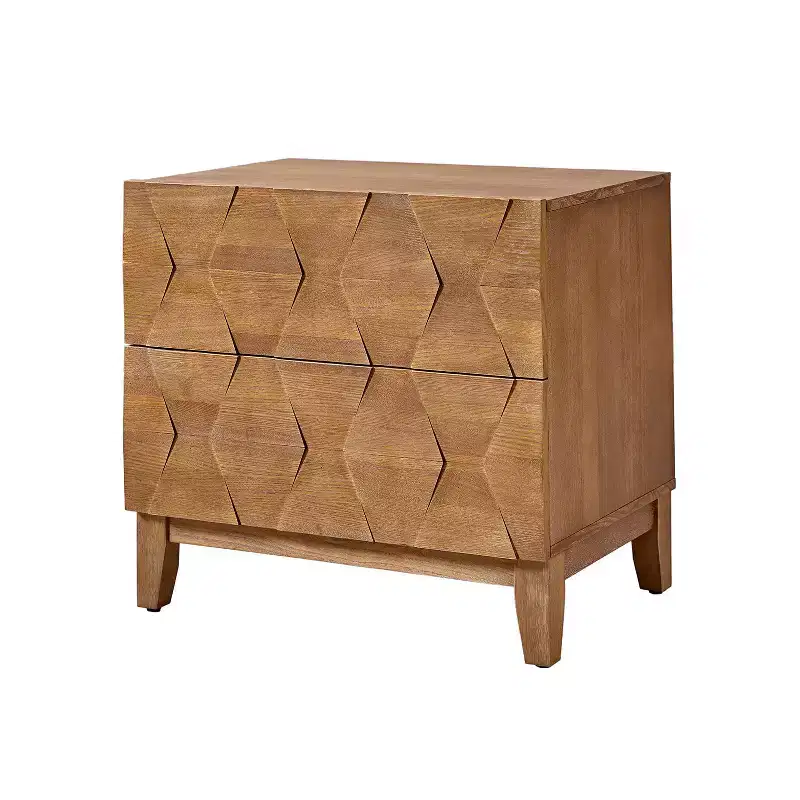 Paddy 2 - Drawer end table| ART OF LIVING DESIGNS