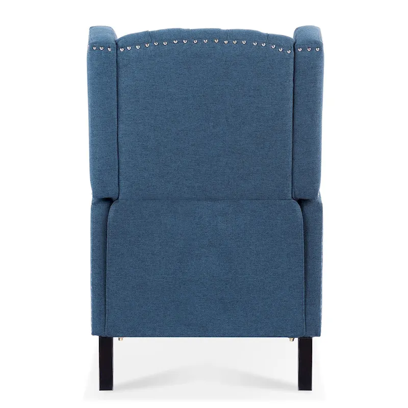 27.16 Wide Manual Wing Chair Recliner