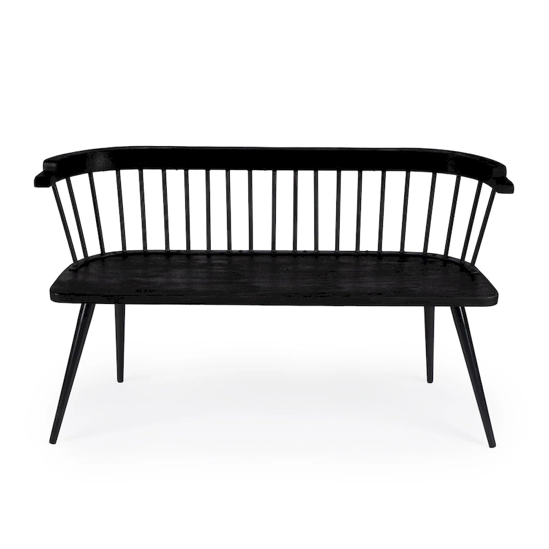 Tempe Spindle Back Bench