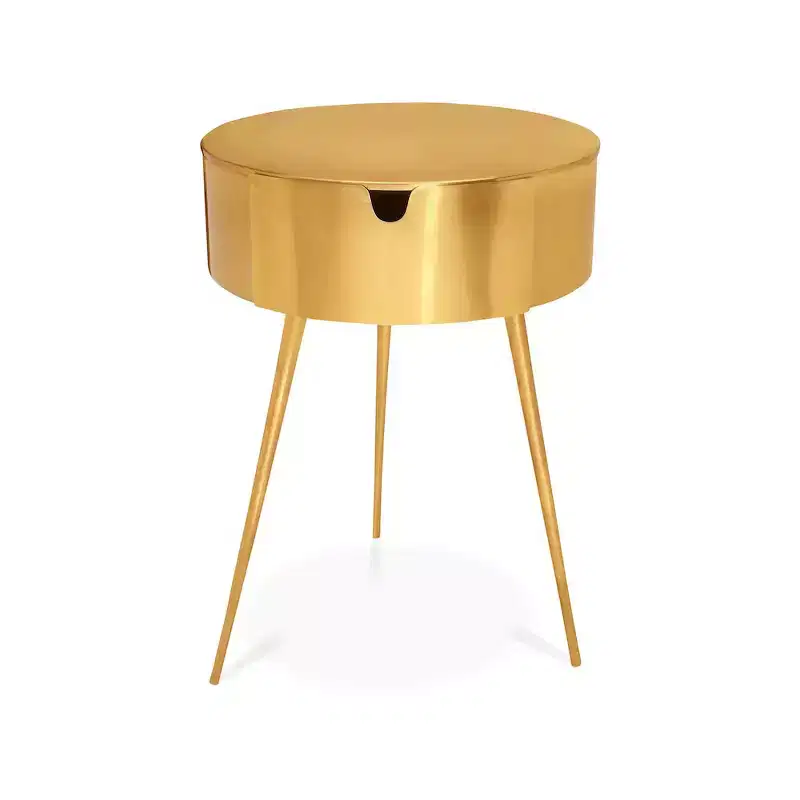 Meridian Furniture,Bali Nightstand