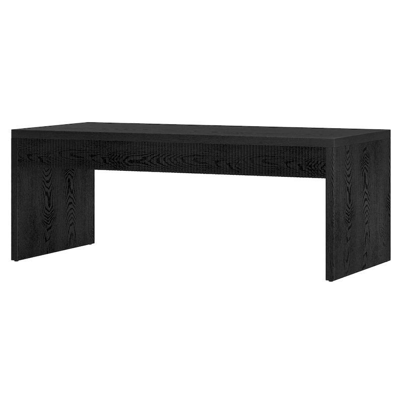 Lawrence 48 Wide Rectangular Coffee Table - 47.5 Wide