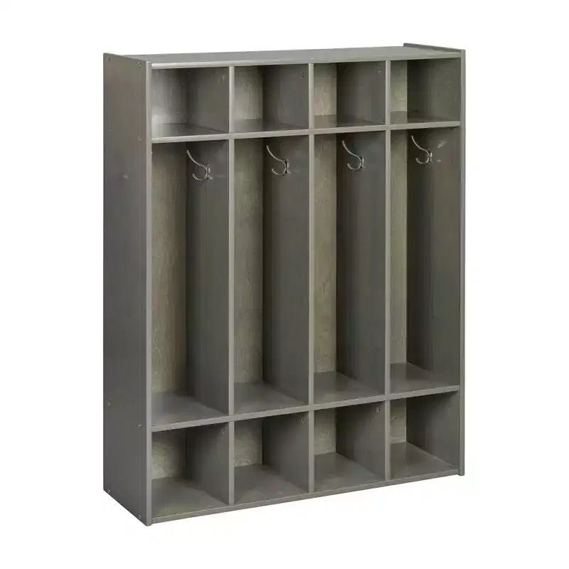 Lockers