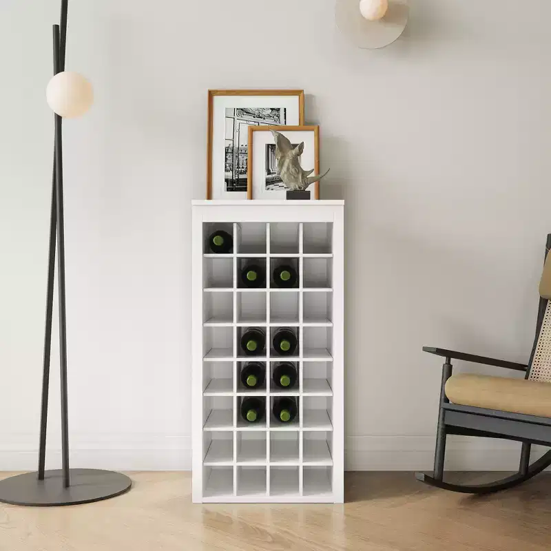 Okak Modular Storage Cabinet, Cabinet, Buffet Cabinet, Sideboard Cabinet for Living Room, Bedroom, Office Area