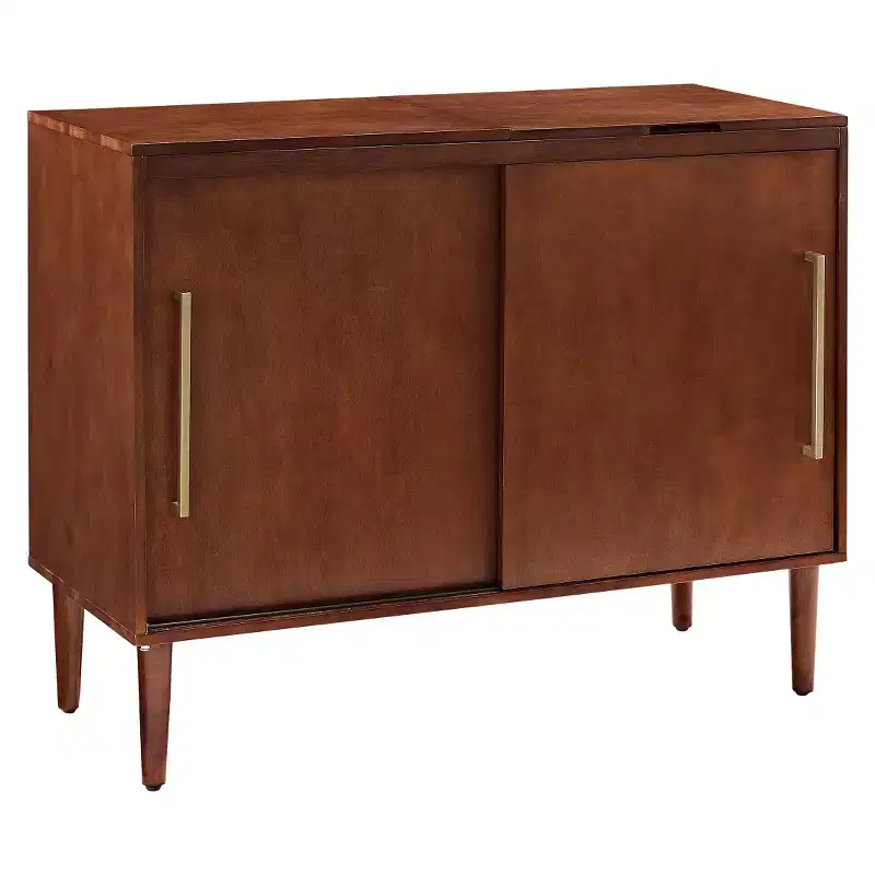 Everett Media Console - Crosley
