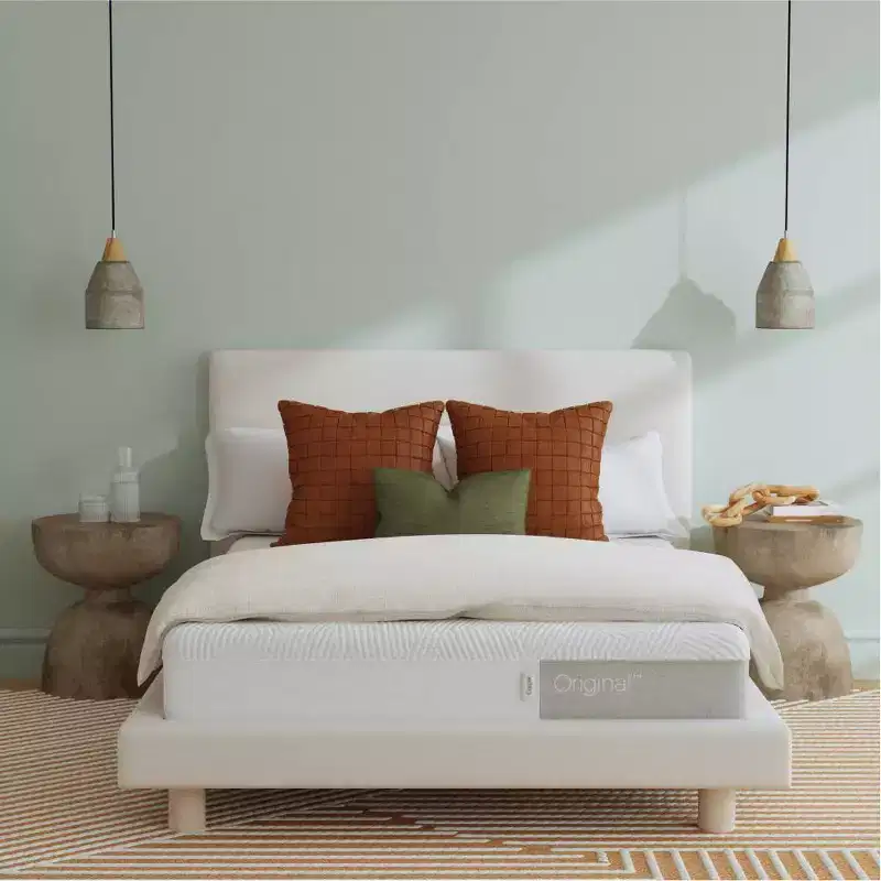 The Casper Original Hybrid Mattress