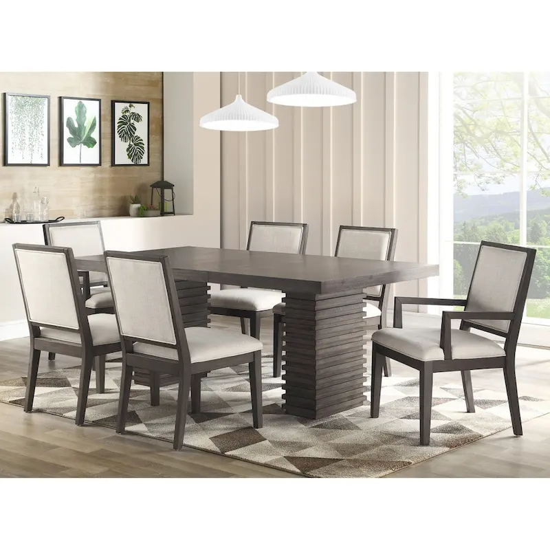 Milano Contemporary Dining