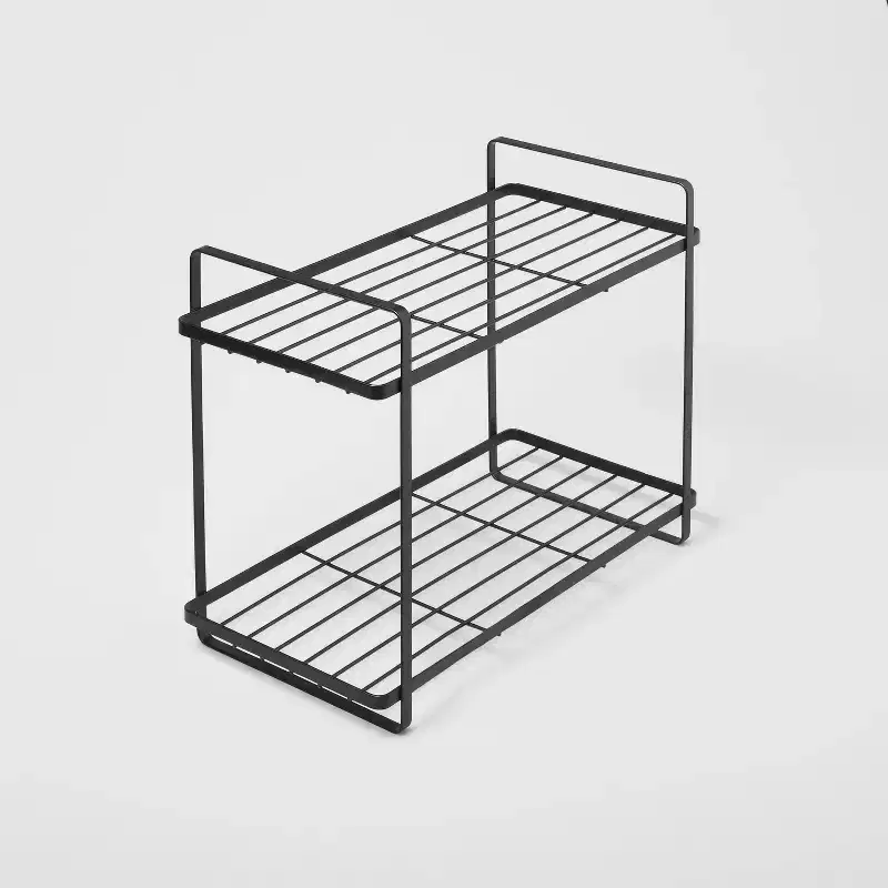 Tiered Vanity Organizer