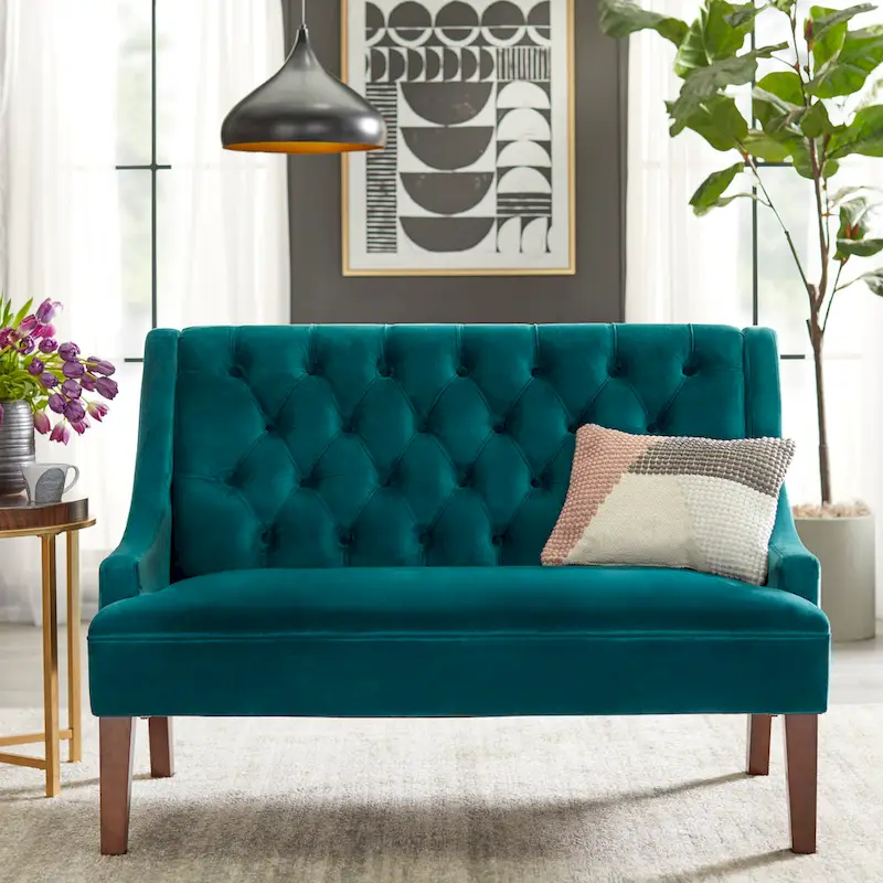 angelo:HOME Melina Loveseat