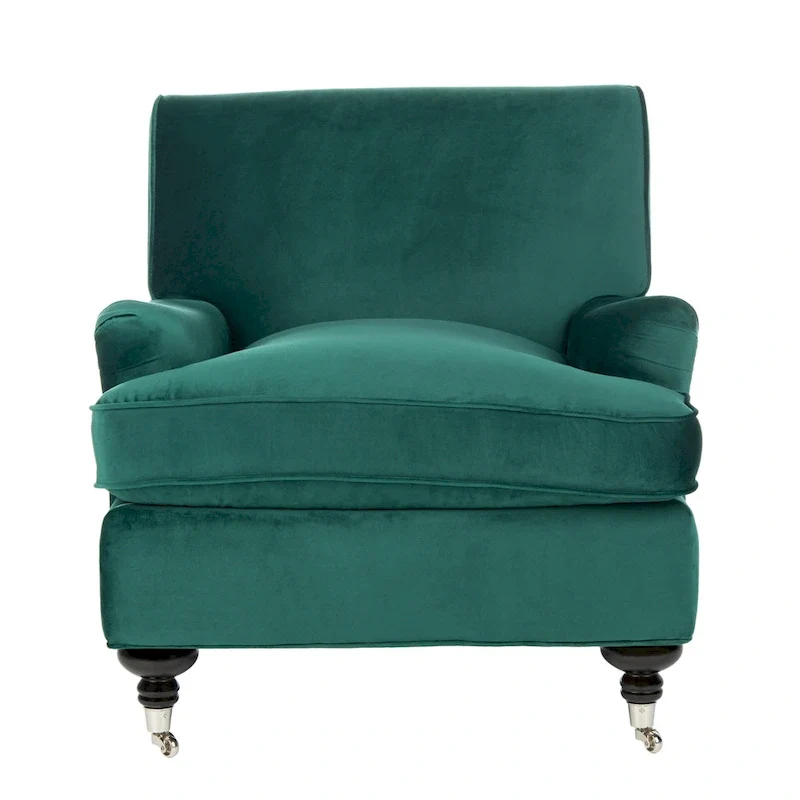 Club Chair - 29Wx34Dx32H