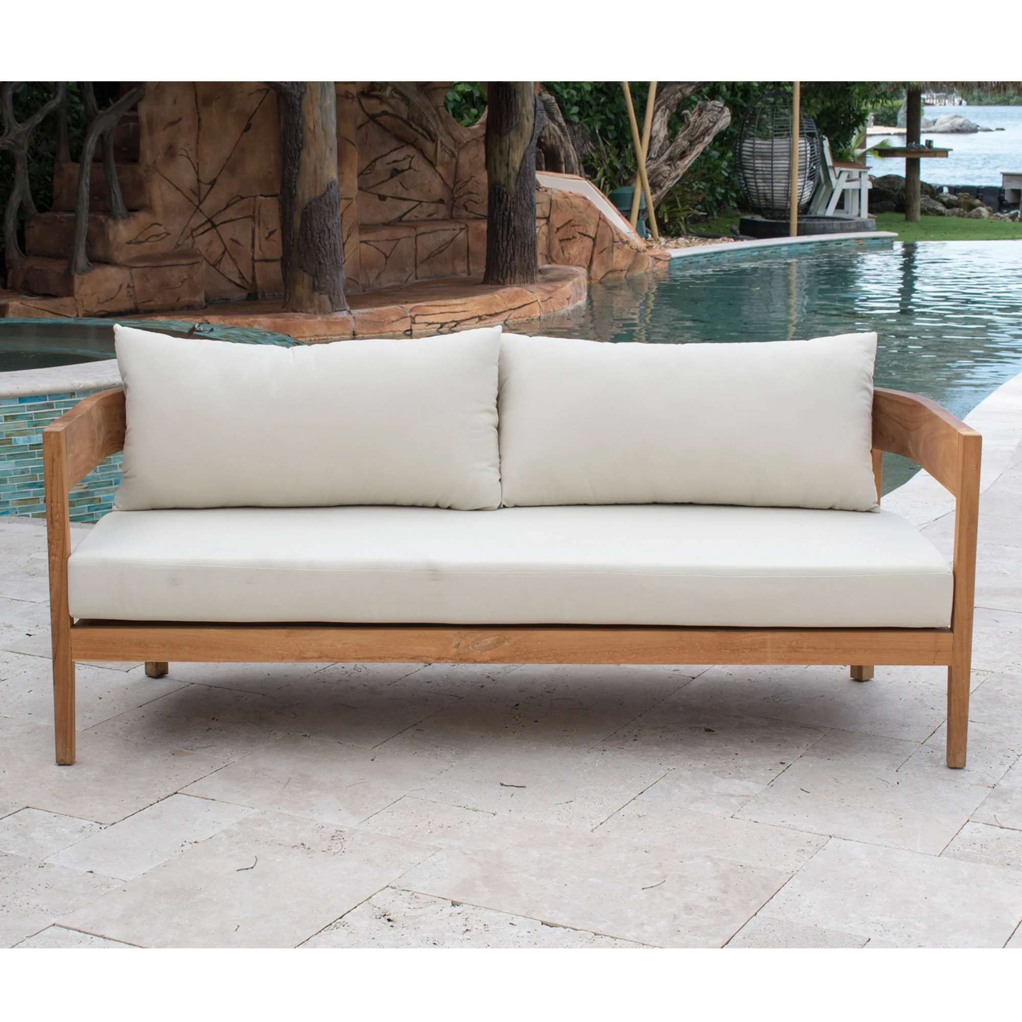 Outdoor Sofas