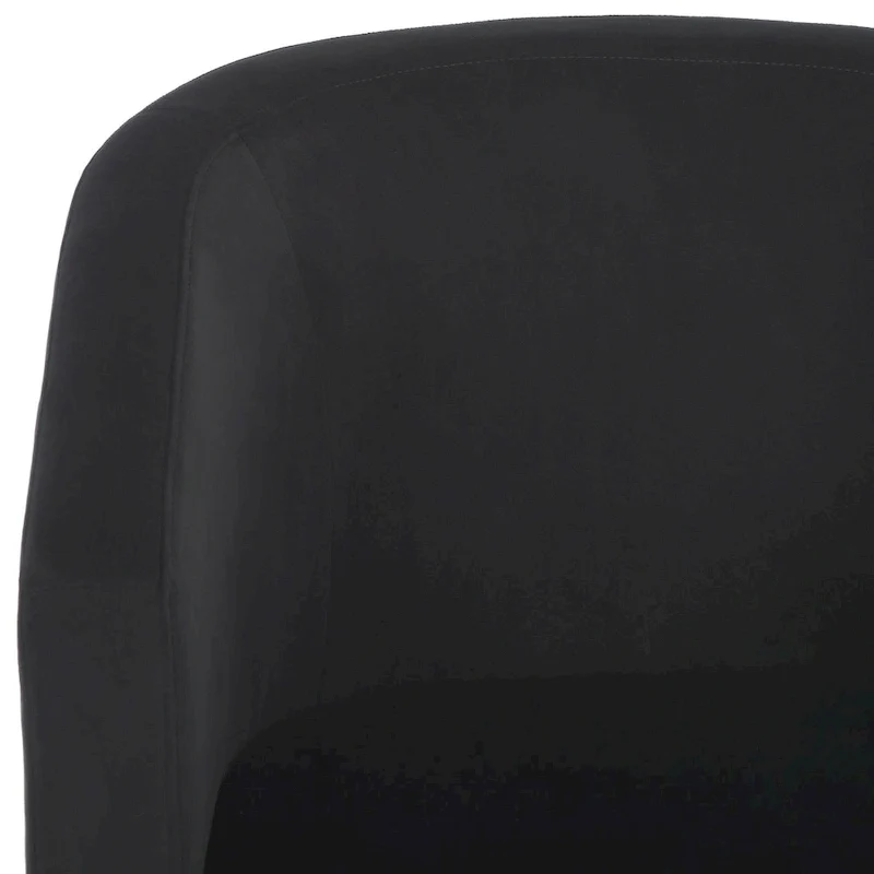 SAFAVIEH Theodosia Barrel Back Accent Chair (Fully Assembled) - W24 x D24 x H30 - 24Wx24Dx30H