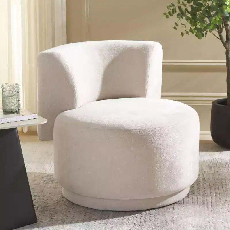 Rhyt Accent Chair - ACH1307 - Safavieh