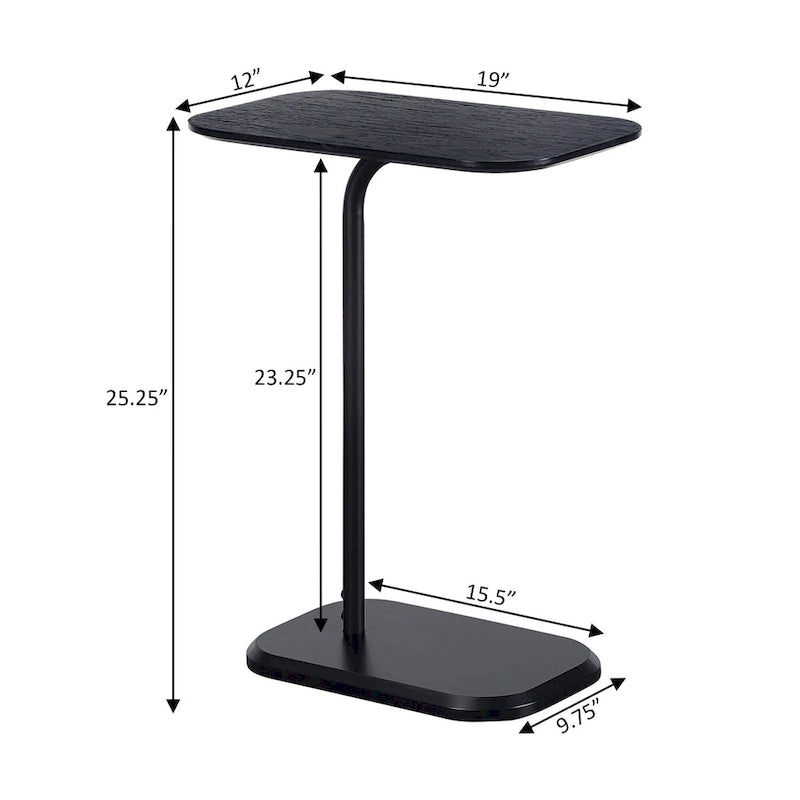 C End Table