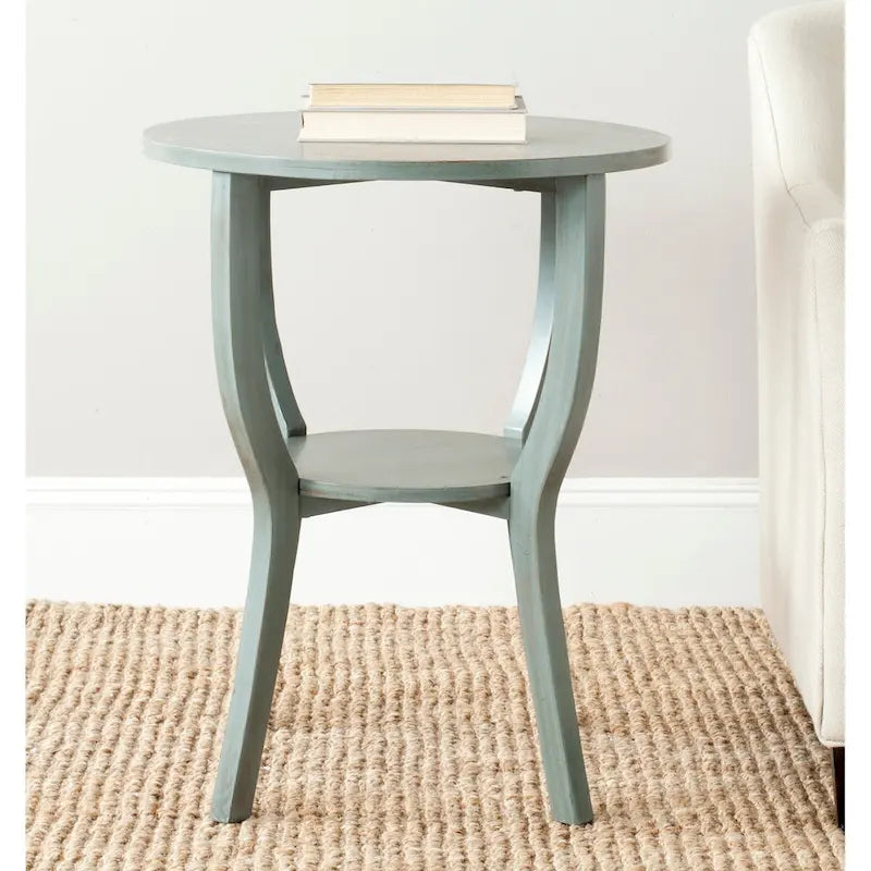 Accent Table