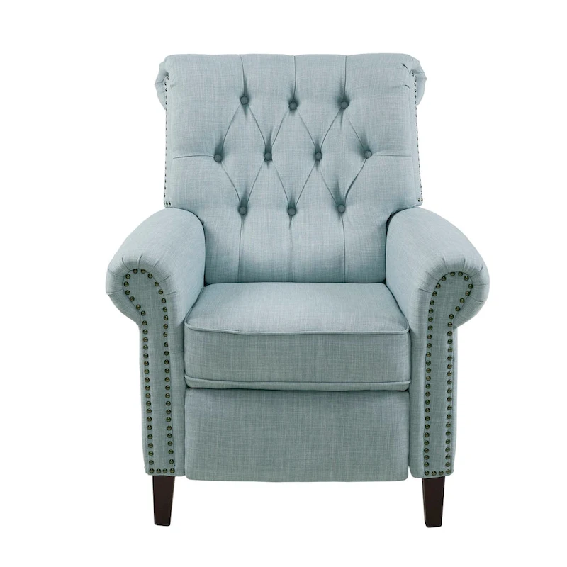 Madison Park Jetta Push-back Recliner